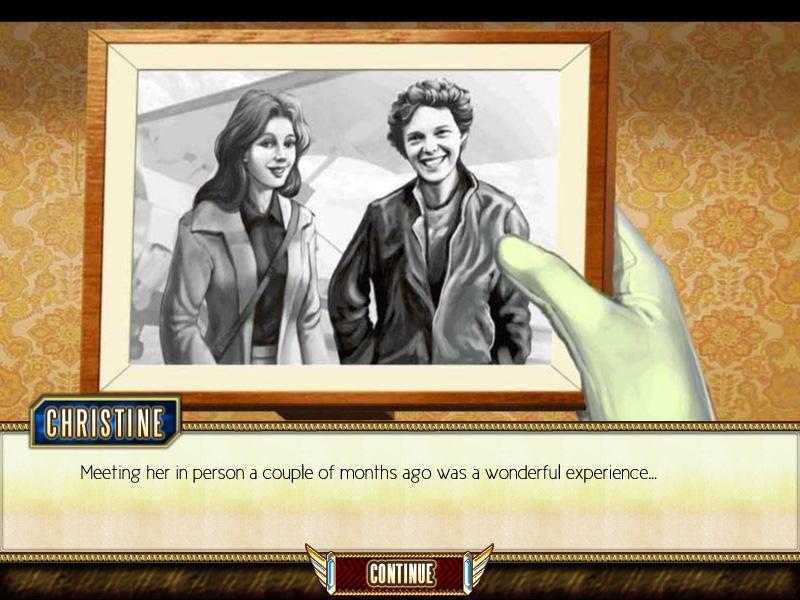 Скриншот из игры The Search For Amelia Earhart - 9