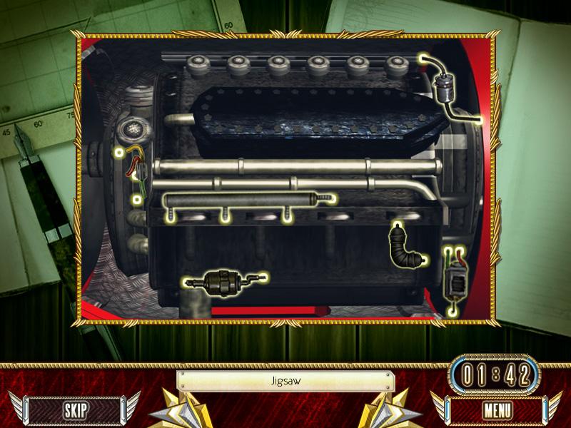 Скриншот из игры The Search For Amelia Earhart - 21
