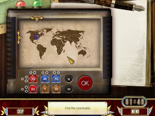 Скриншот из игры The Search For Amelia Earhart - 16