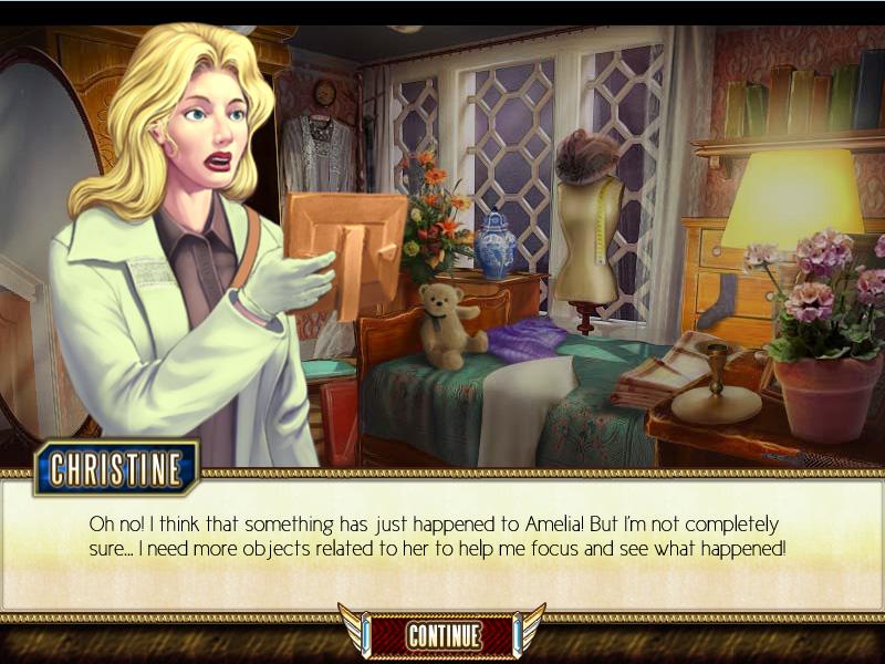 Скриншот из игры The Search For Amelia Earhart - 15