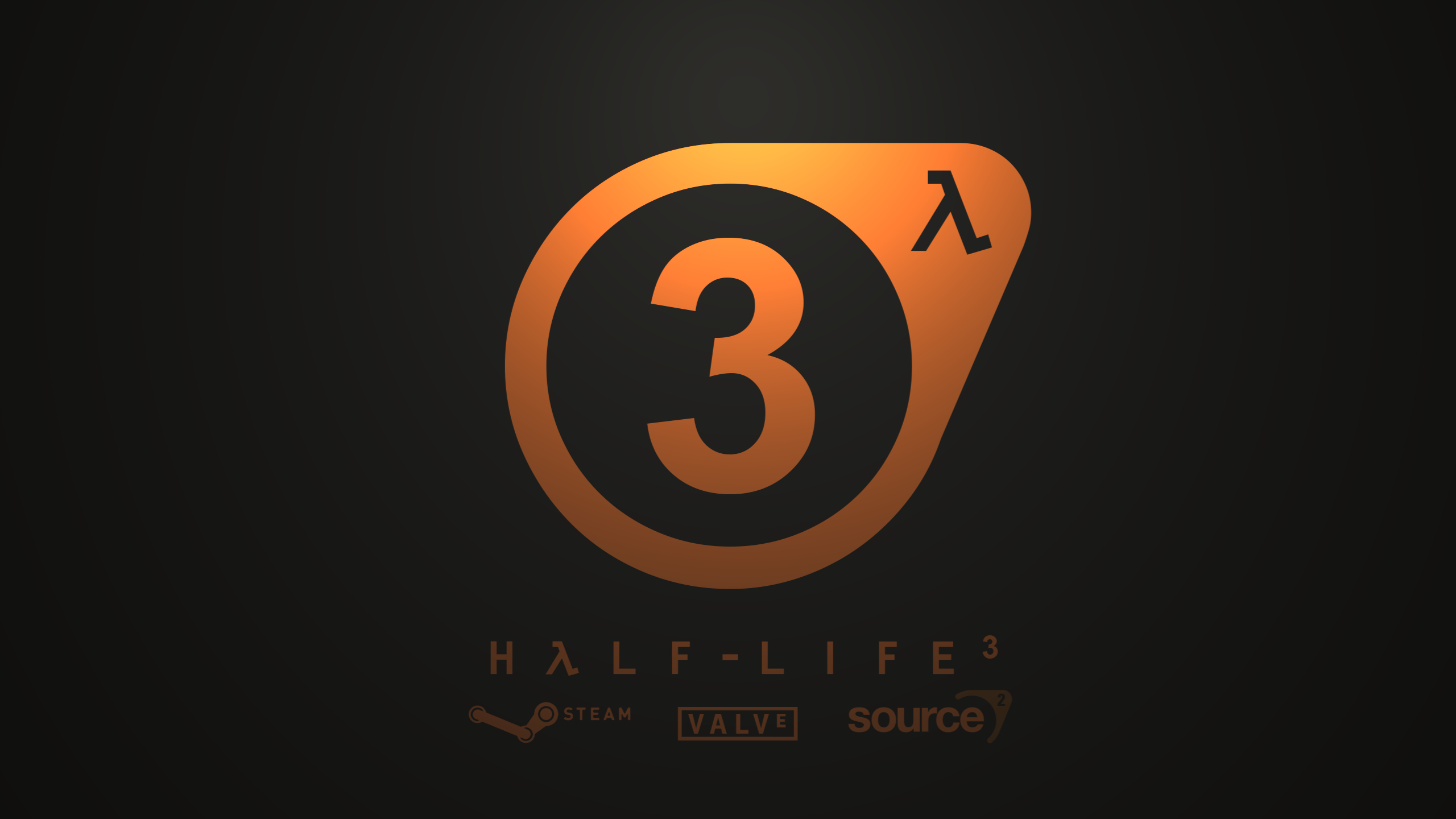 Скриншот из игры Half-Life 3 - 1