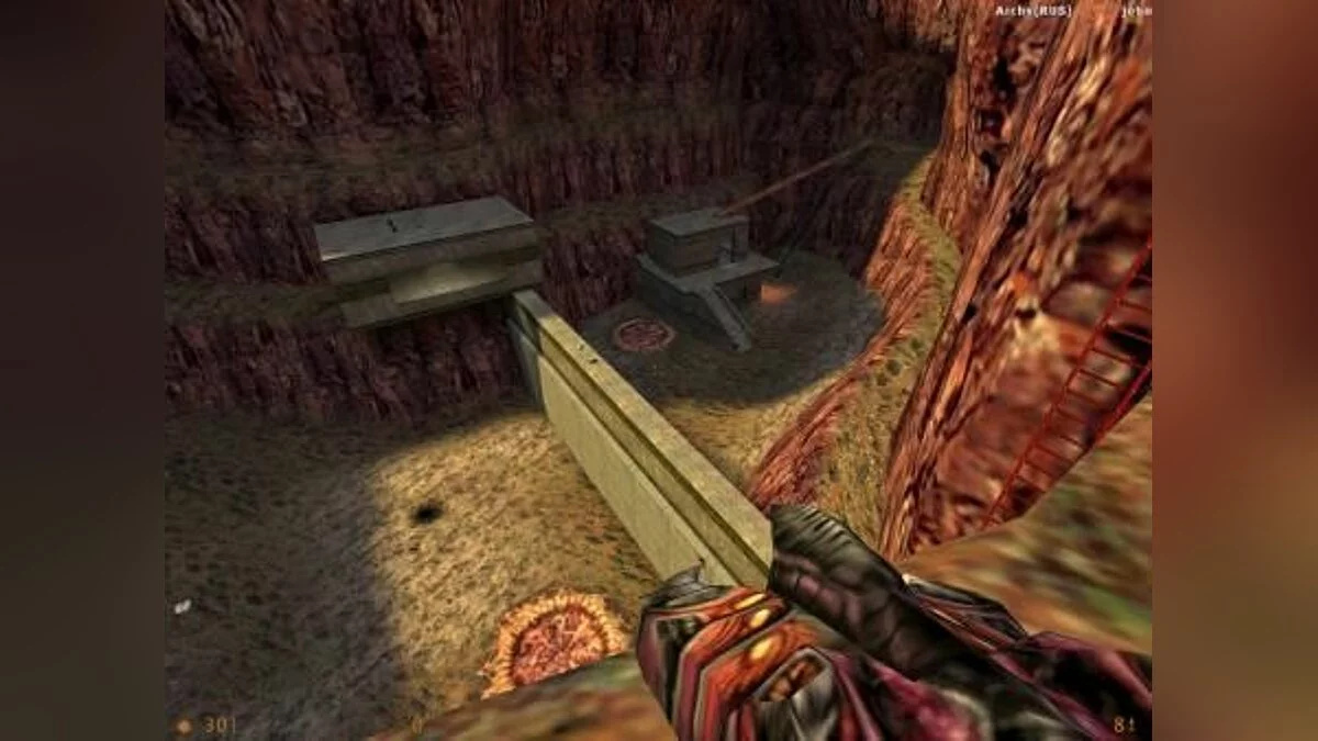 Скриншот из игры Half-Life: Source - 15