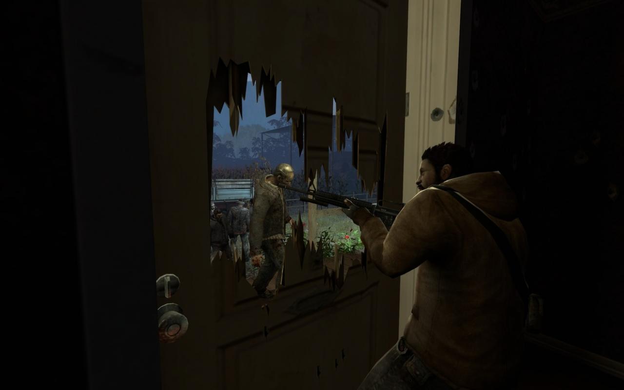 Скриншот из игры Left 4 Dead - 112