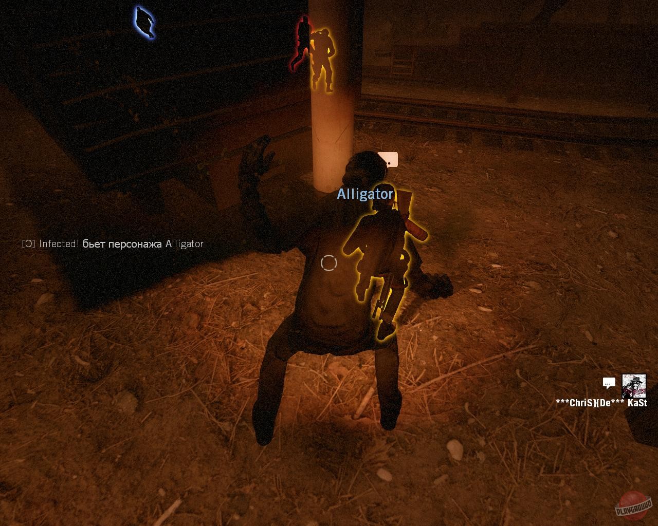 Скриншот из игры Left 4 Dead - 156