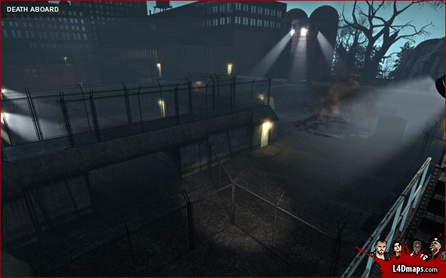 Скриншот из игры Left 4 Dead - 123