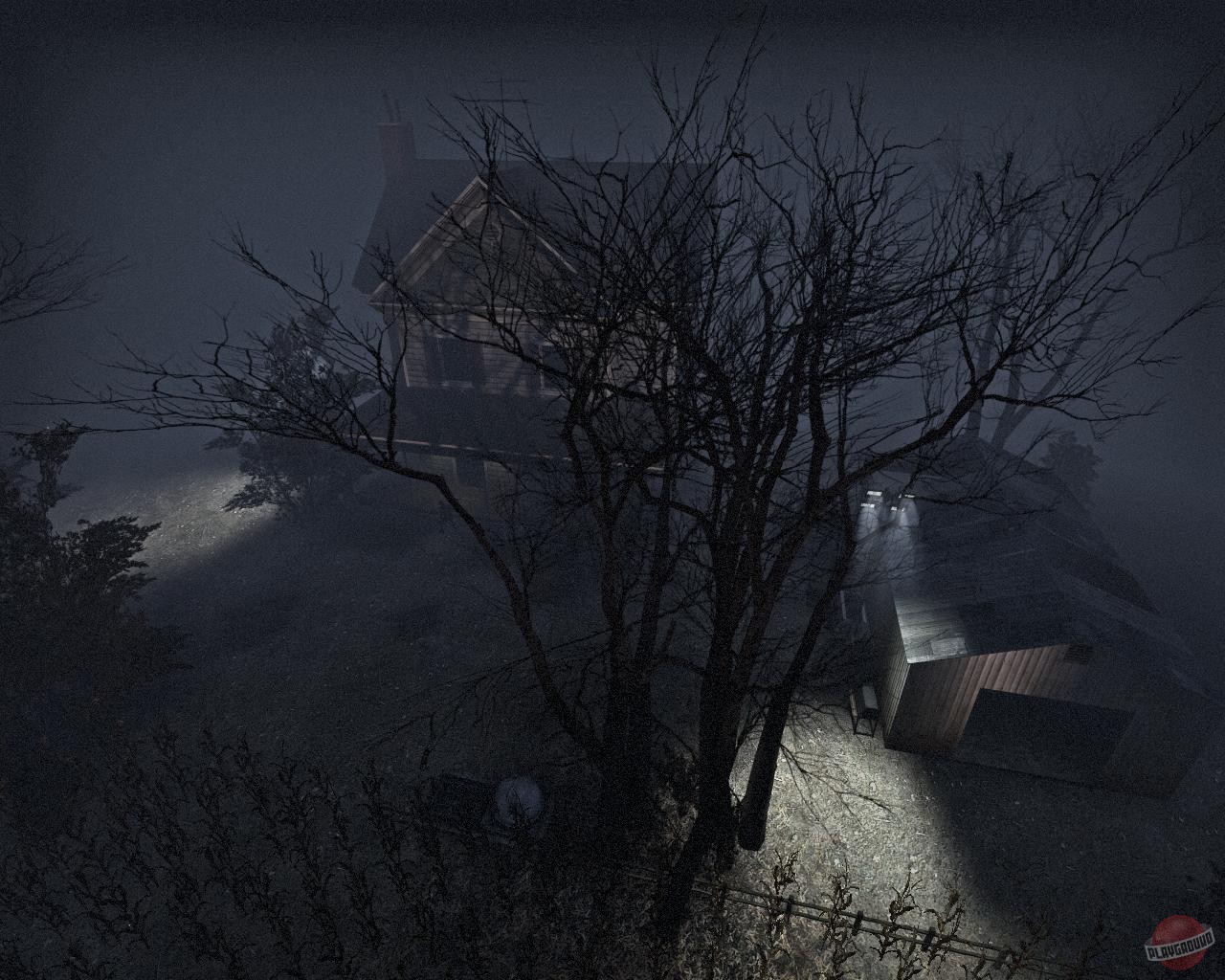 Скриншот из игры Left 4 Dead - 184