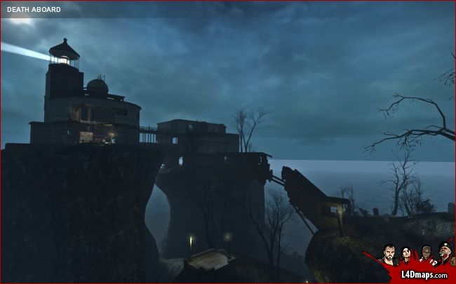 Скриншот из игры Left 4 Dead - 31