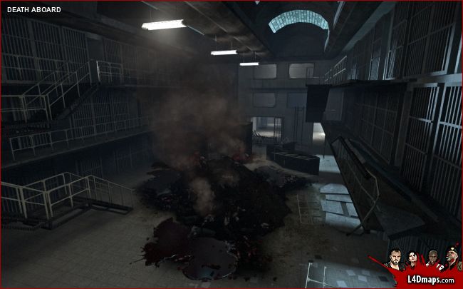 Скриншот из игры Left 4 Dead - 131