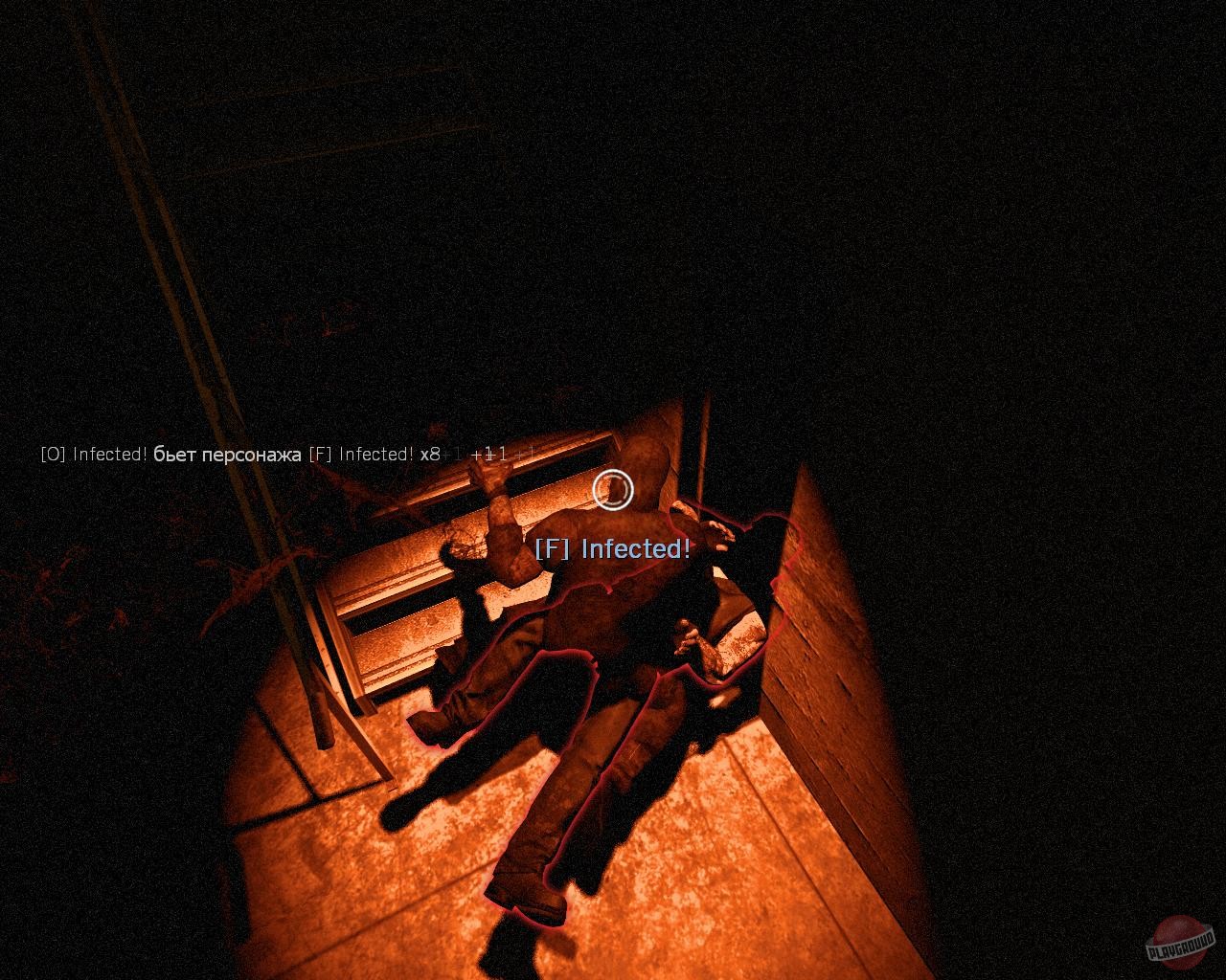 Скриншот из игры Left 4 Dead - 180