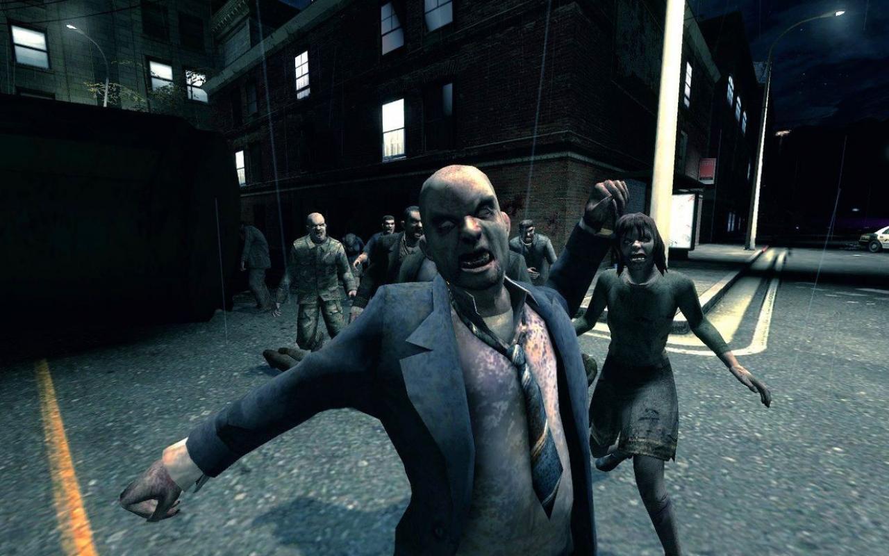 Скриншот из игры Left 4 Dead - 89