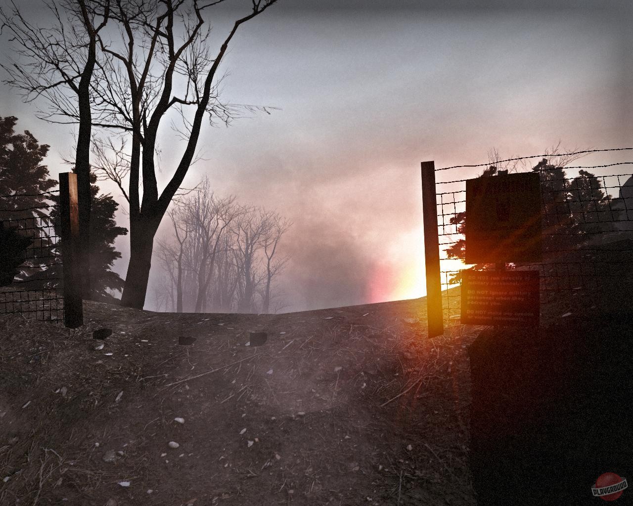 Скриншот из игры Left 4 Dead - 183