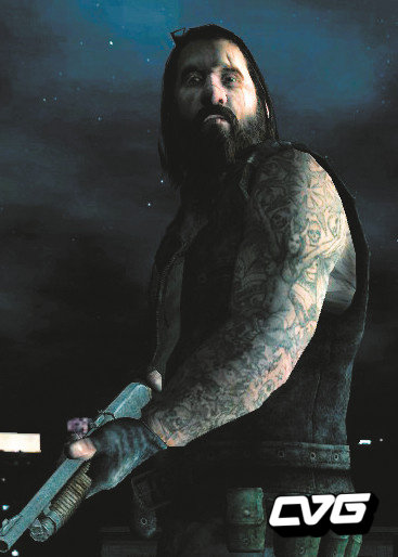 Скриншот из игры Left 4 Dead - 51