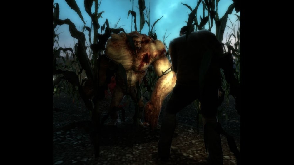 Скриншот из игры Left 4 Dead - 84