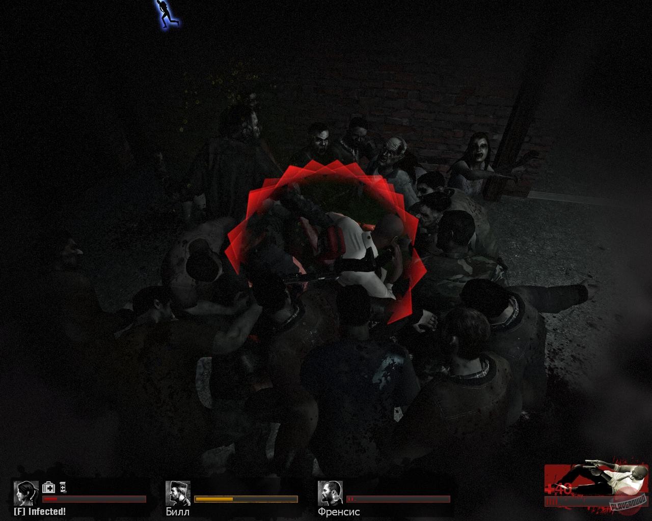 Скриншот из игры Left 4 Dead - 97