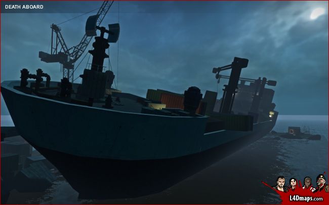 Скриншот из игры Left 4 Dead - 71