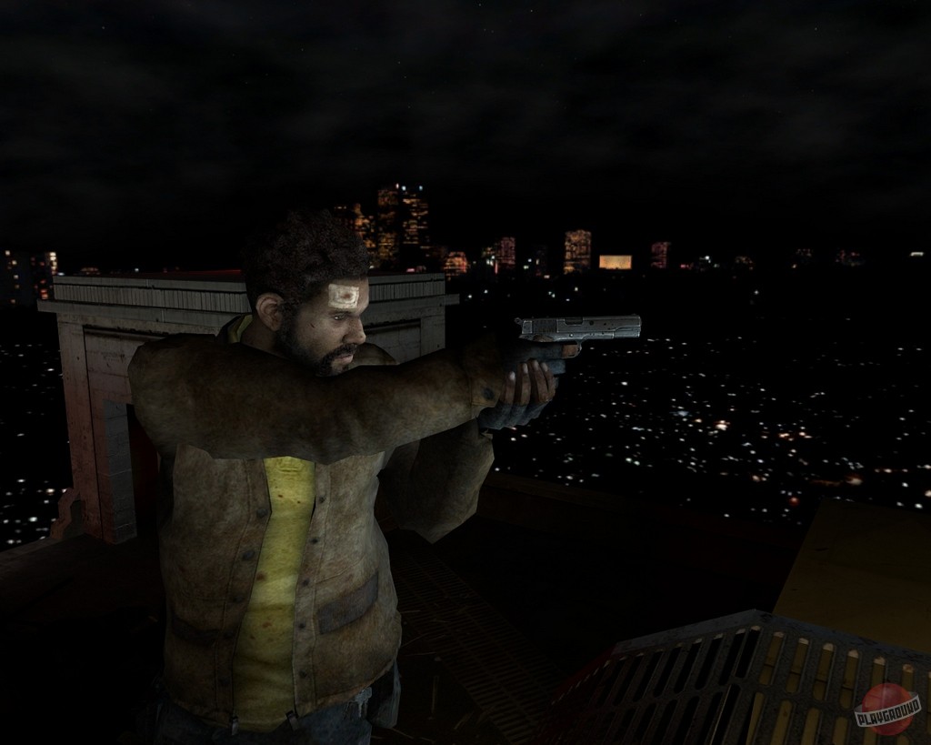 Скриншот из игры Left 4 Dead - 200