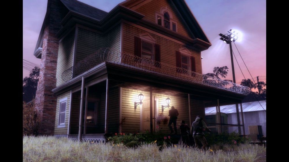 Скриншот из игры Left 4 Dead - 75