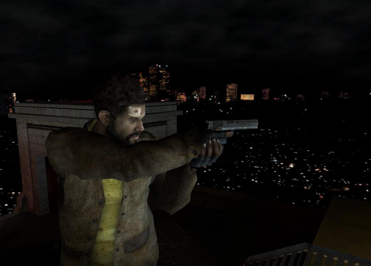 Скриншот из игры Left 4 Dead - 138