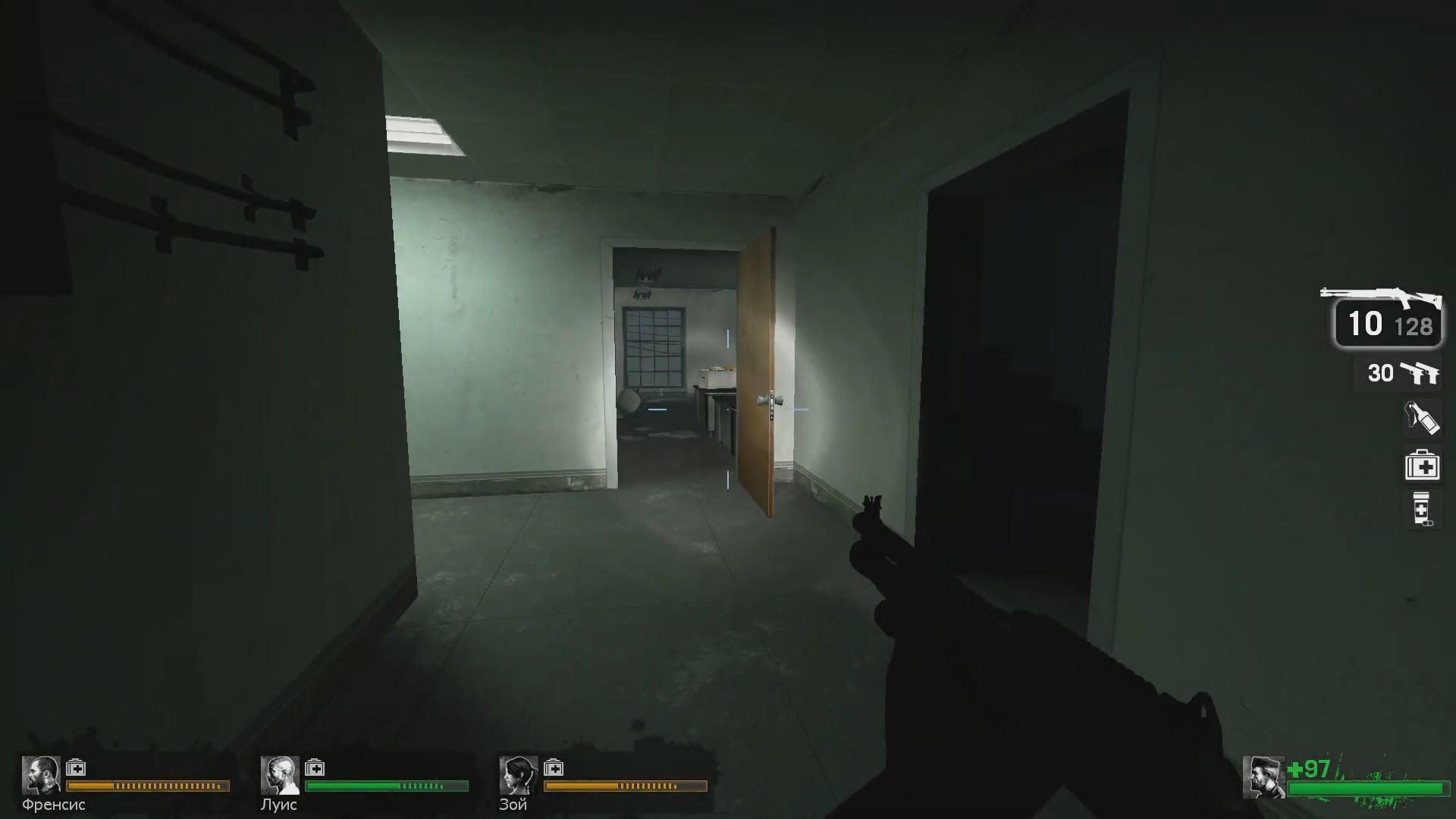 Скриншот из игры Left 4 Dead - 83