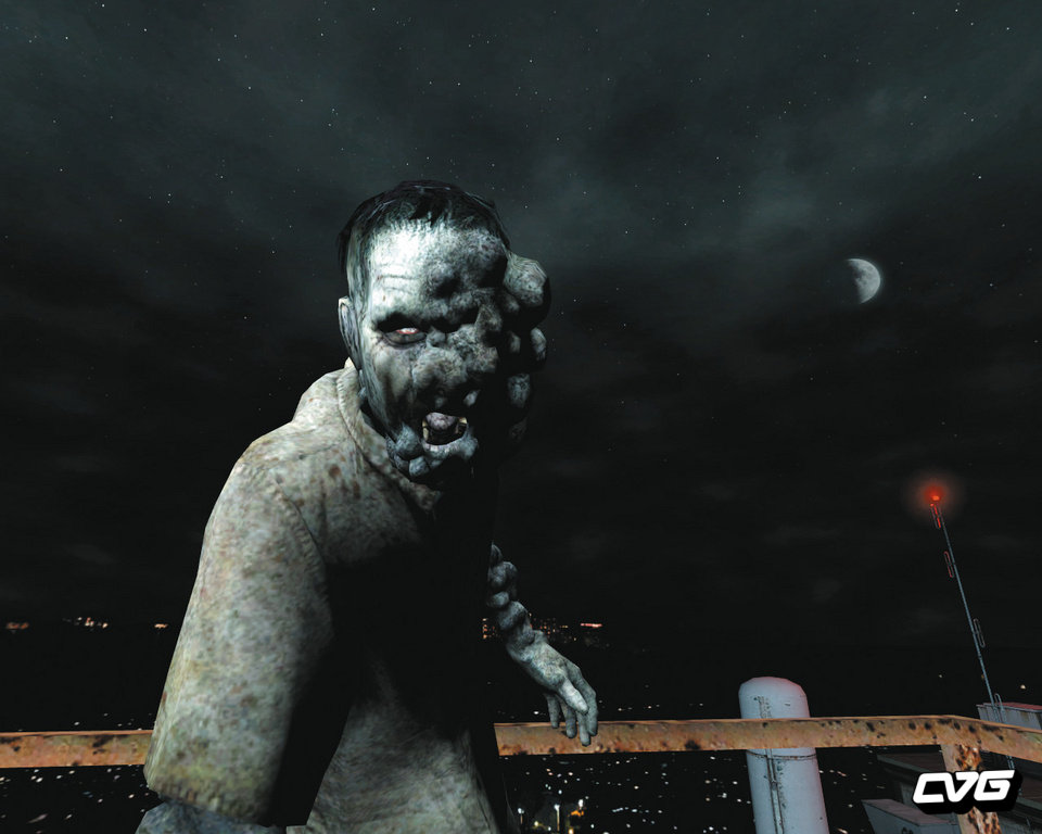 Скриншот из игры Left 4 Dead - 44