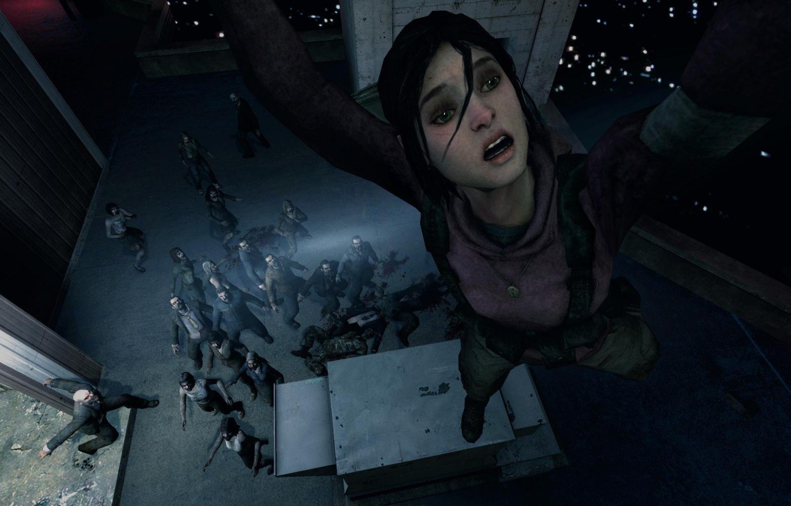 Скриншот из игры Left 4 Dead - 81