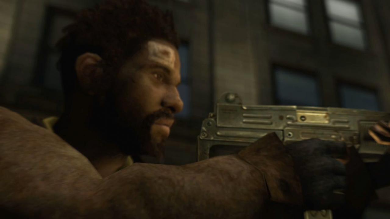 Скриншот из игры Left 4 Dead - 108