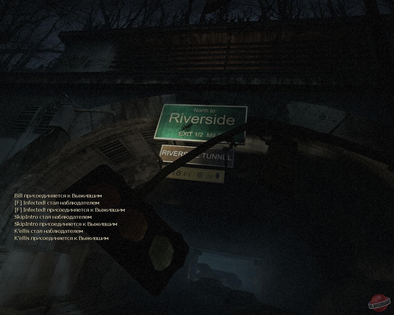 Скриншот из игры Left 4 Dead - 188