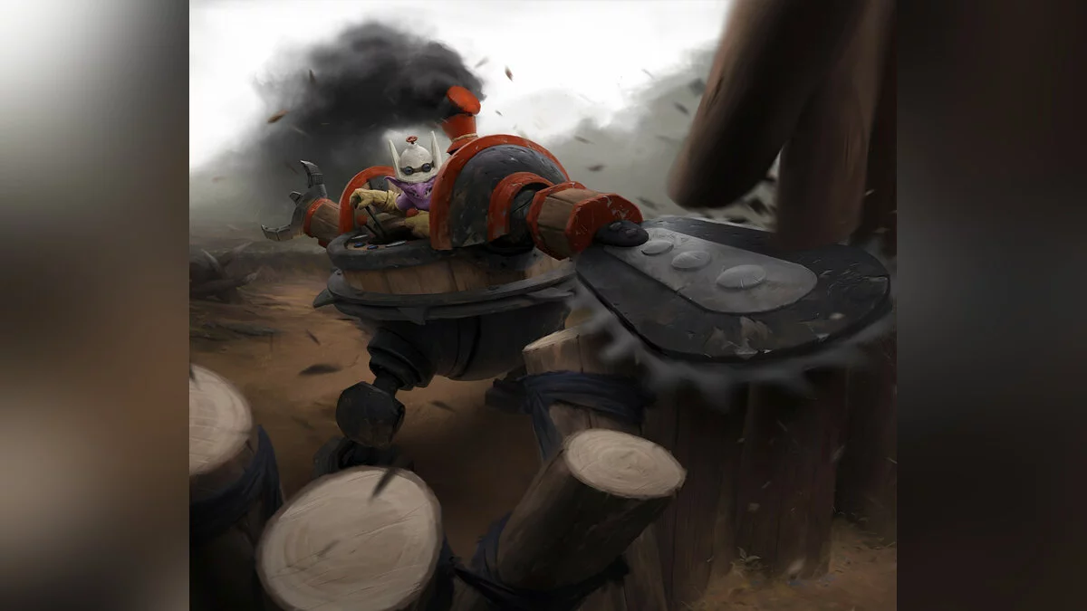 Скриншот из игры Artifact: The Dota Card Game - 10