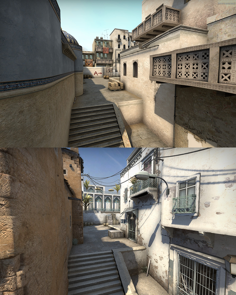 Скриншот из игры Counter-Strike: Global Offensive - 6