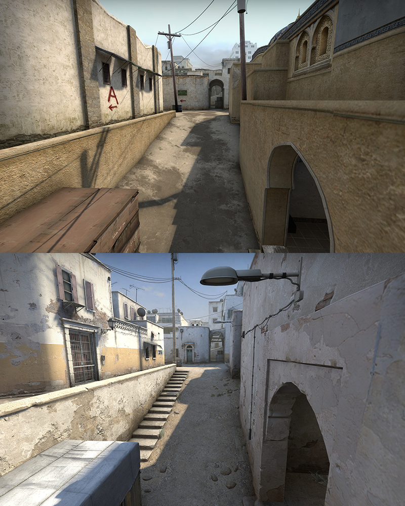 Скриншот из игры Counter-Strike: Global Offensive - 7