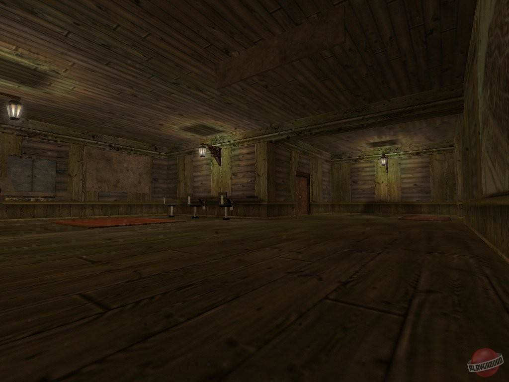 Скриншот из игры Counter-Strike - 44