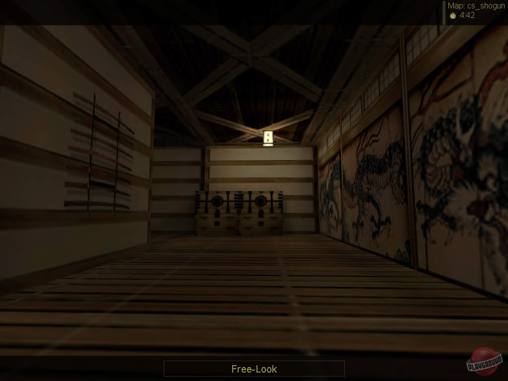 Скриншот из игры Counter-Strike - 54