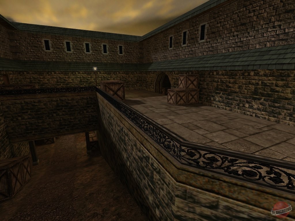 Скриншот из игры Counter-Strike - 76