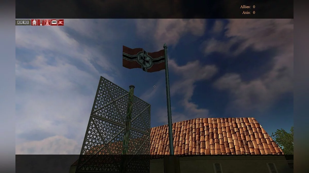 Скриншот из игры Day of Defeat - 9