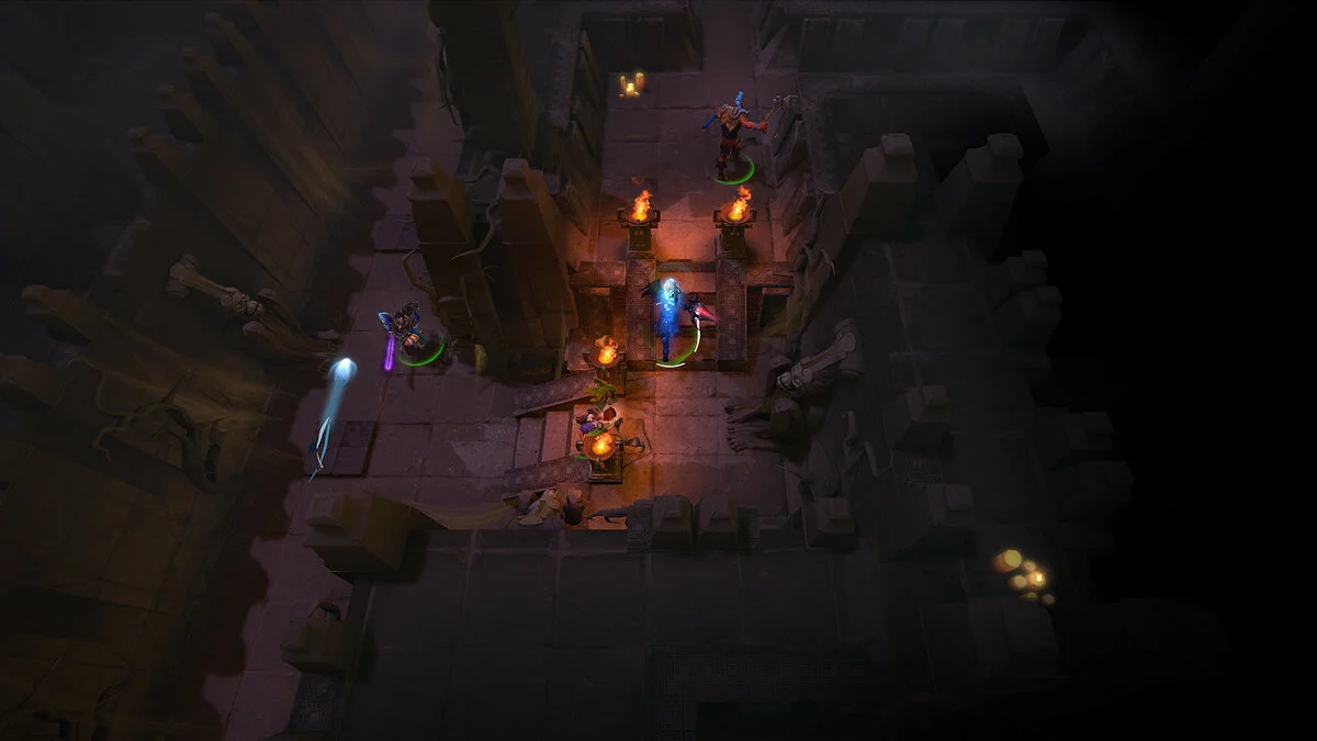 Скриншот из игры Dota 2 - 41