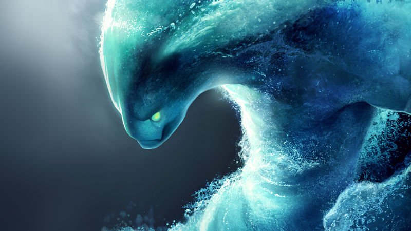 Скриншот из игры Dota 2 - 15