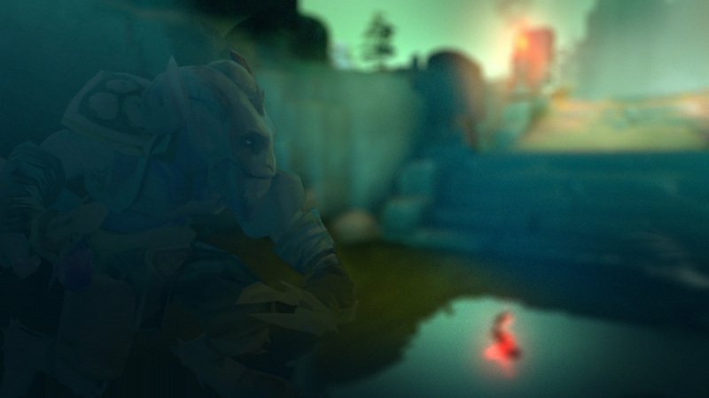 Скриншот из игры Dota 2 - 18