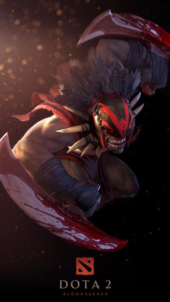 Скриншот из игры Dota 2 - 26
