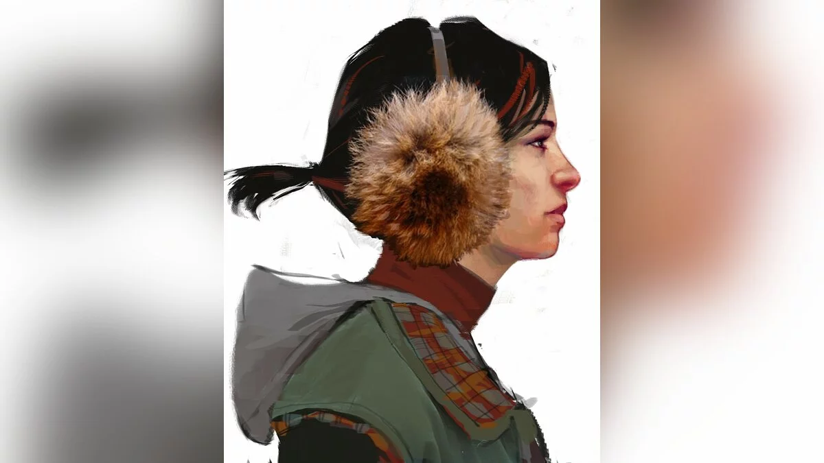 Скриншот из игры Half-Life 2: Episode Three - 20