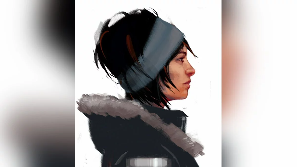 Скриншот из игры Half-Life 2: Episode Three - 22