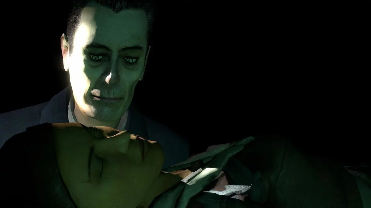 Скриншот из игры Half-Life 2: Episode Two - 22