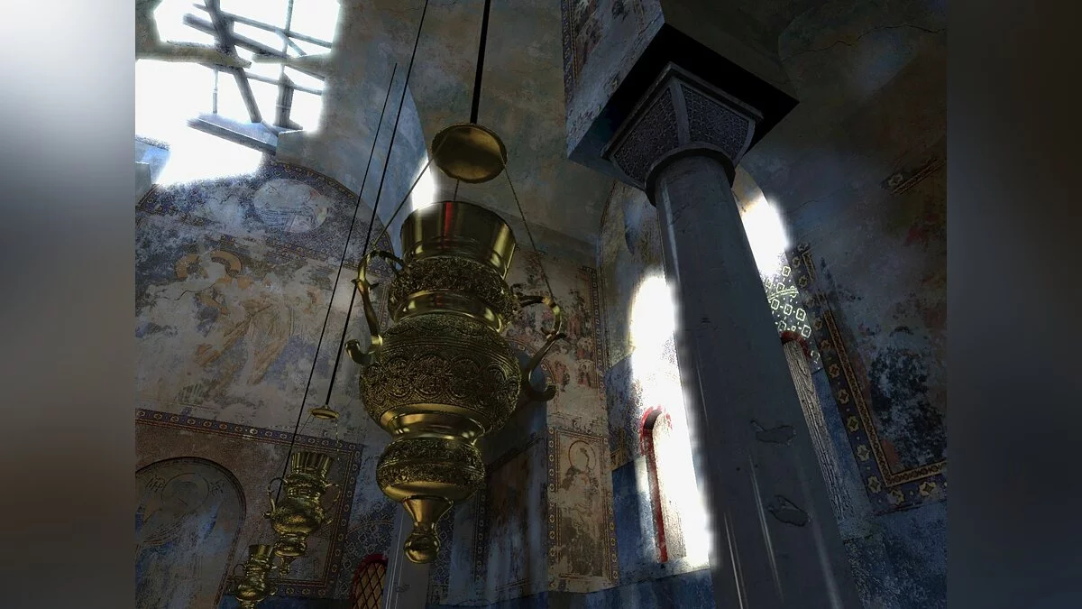 Скриншот из игры Half-Life 2 - 62