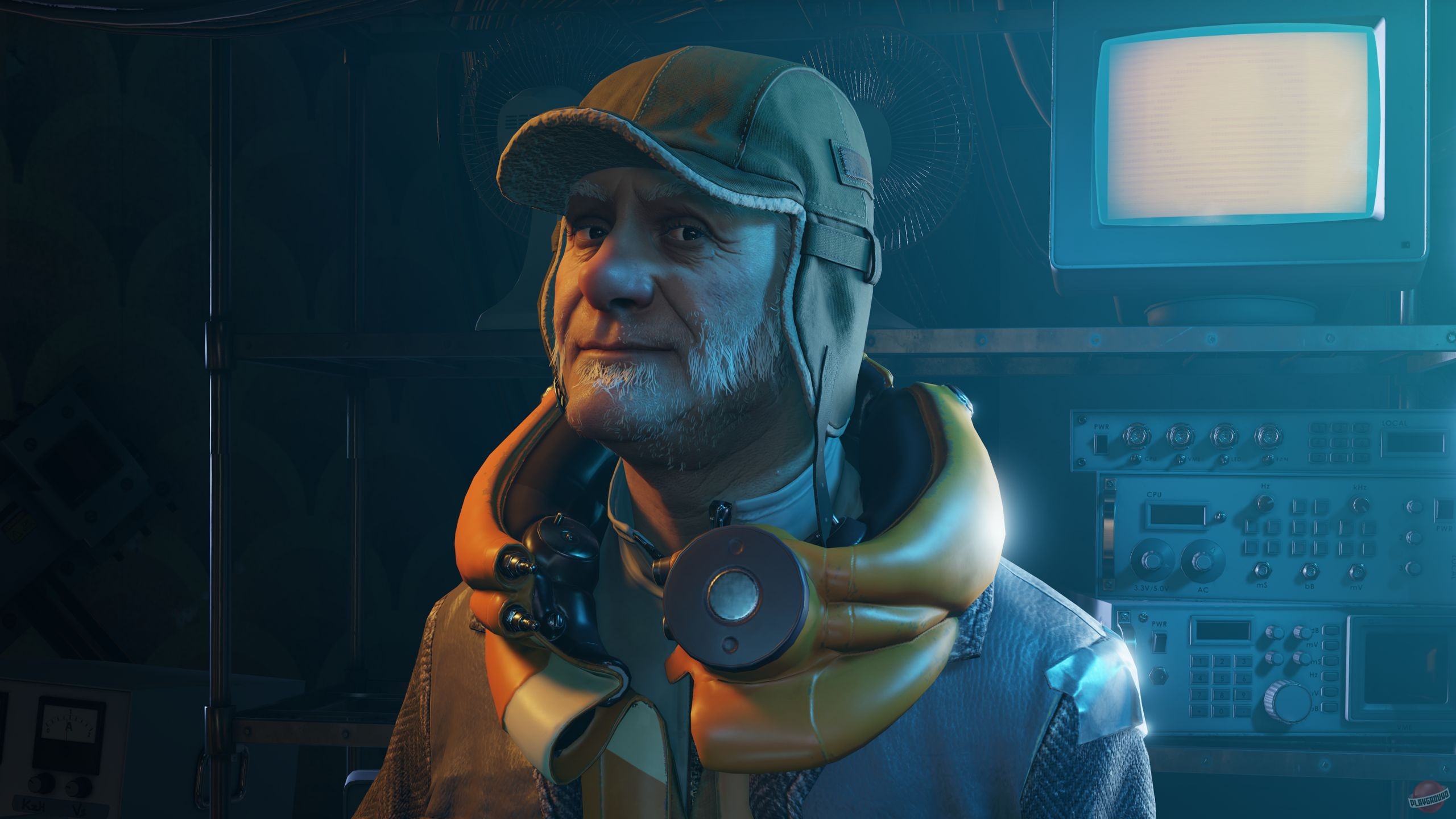 Скриншот из игры Half-Life: Alyx - 17