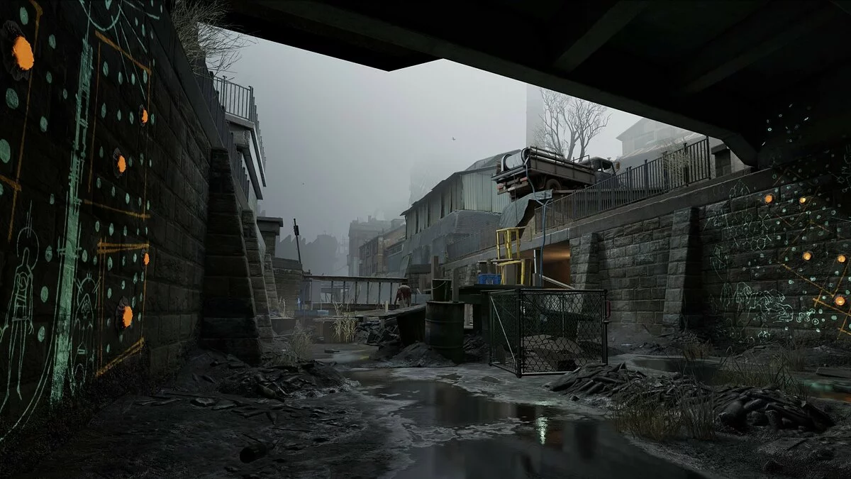 Скриншот из игры Half-Life: Alyx - 22