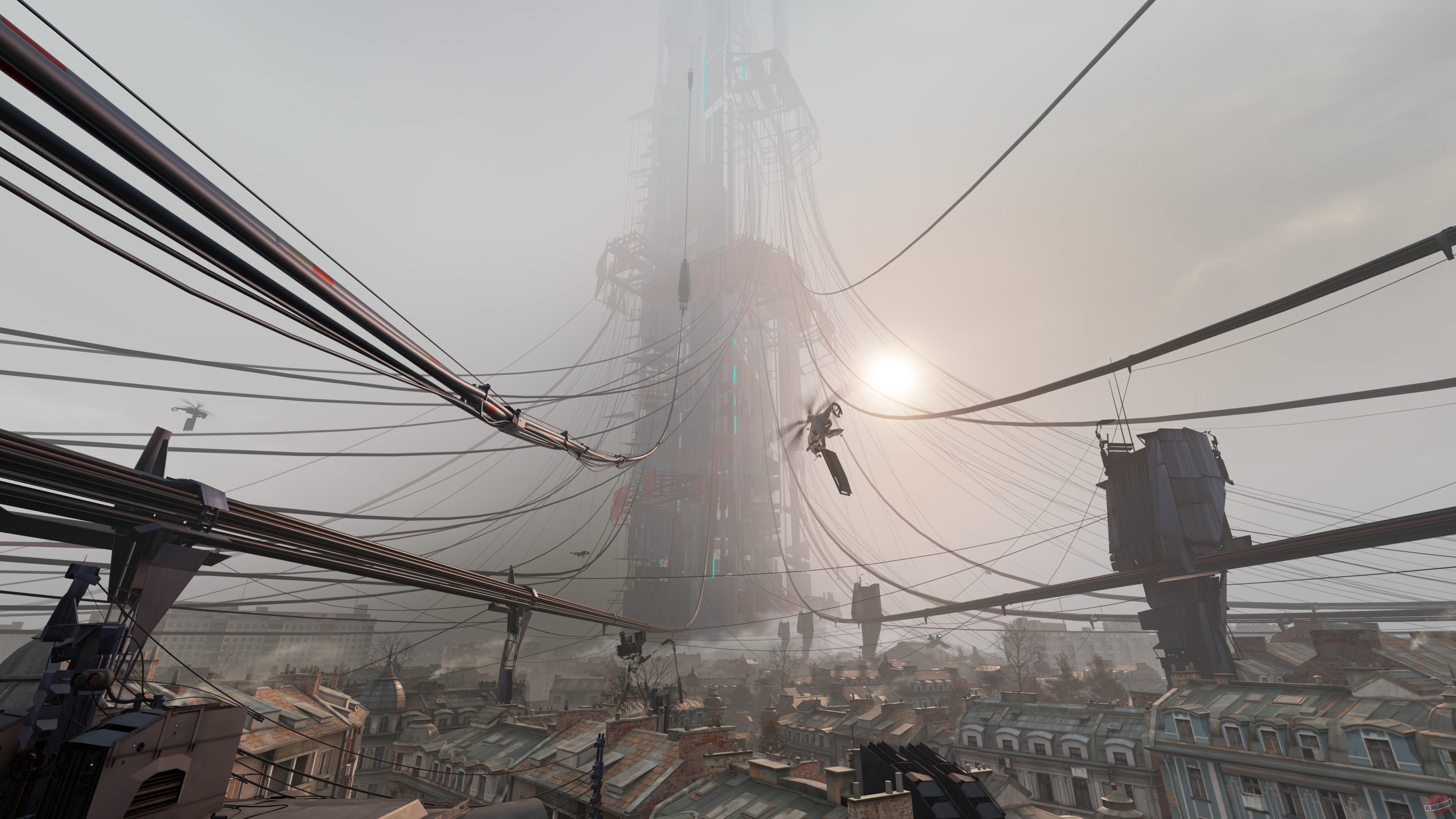 Скриншот из игры Half-Life: Alyx - 49