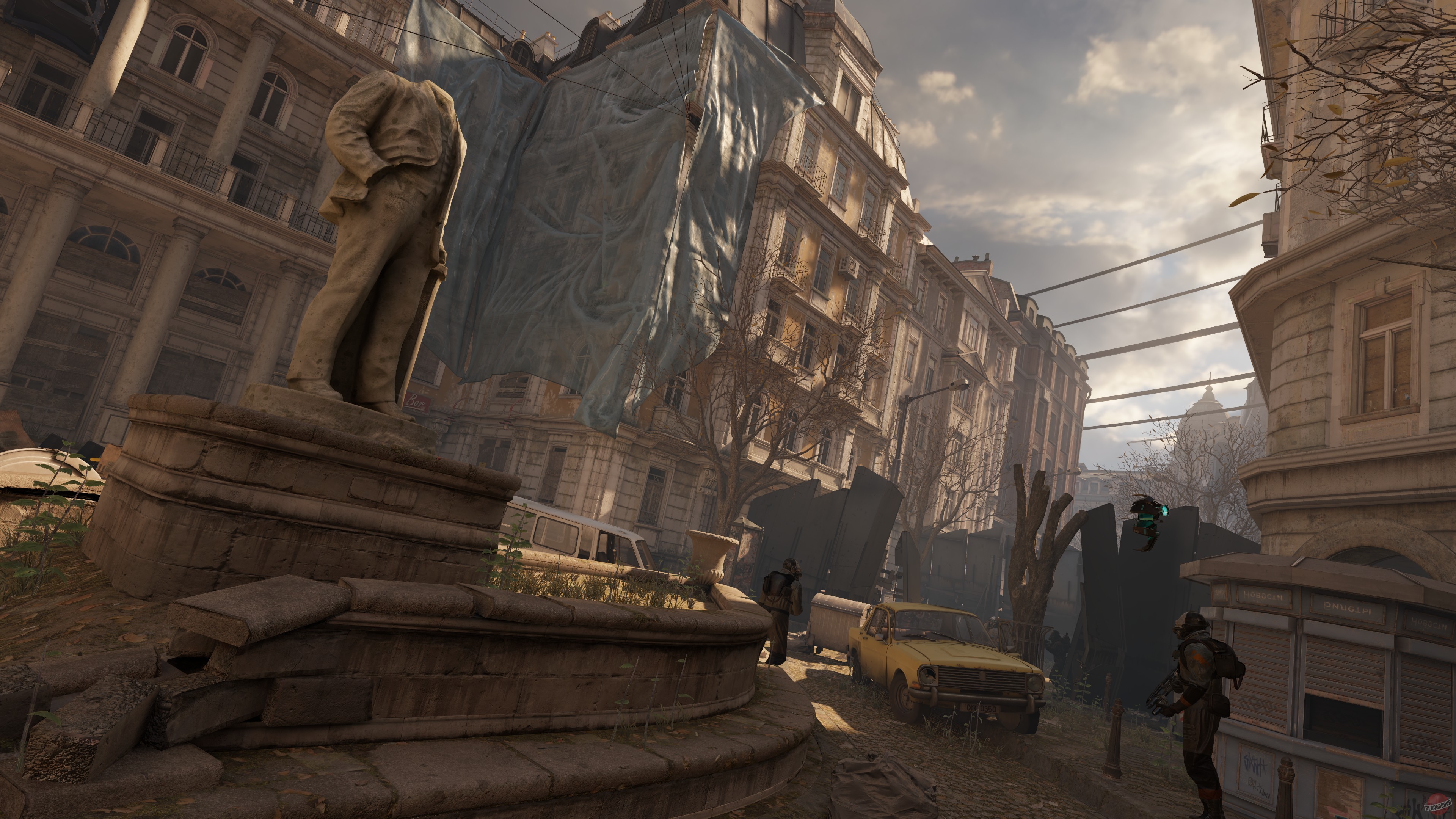 Скриншот из игры Half-Life: Alyx - 46