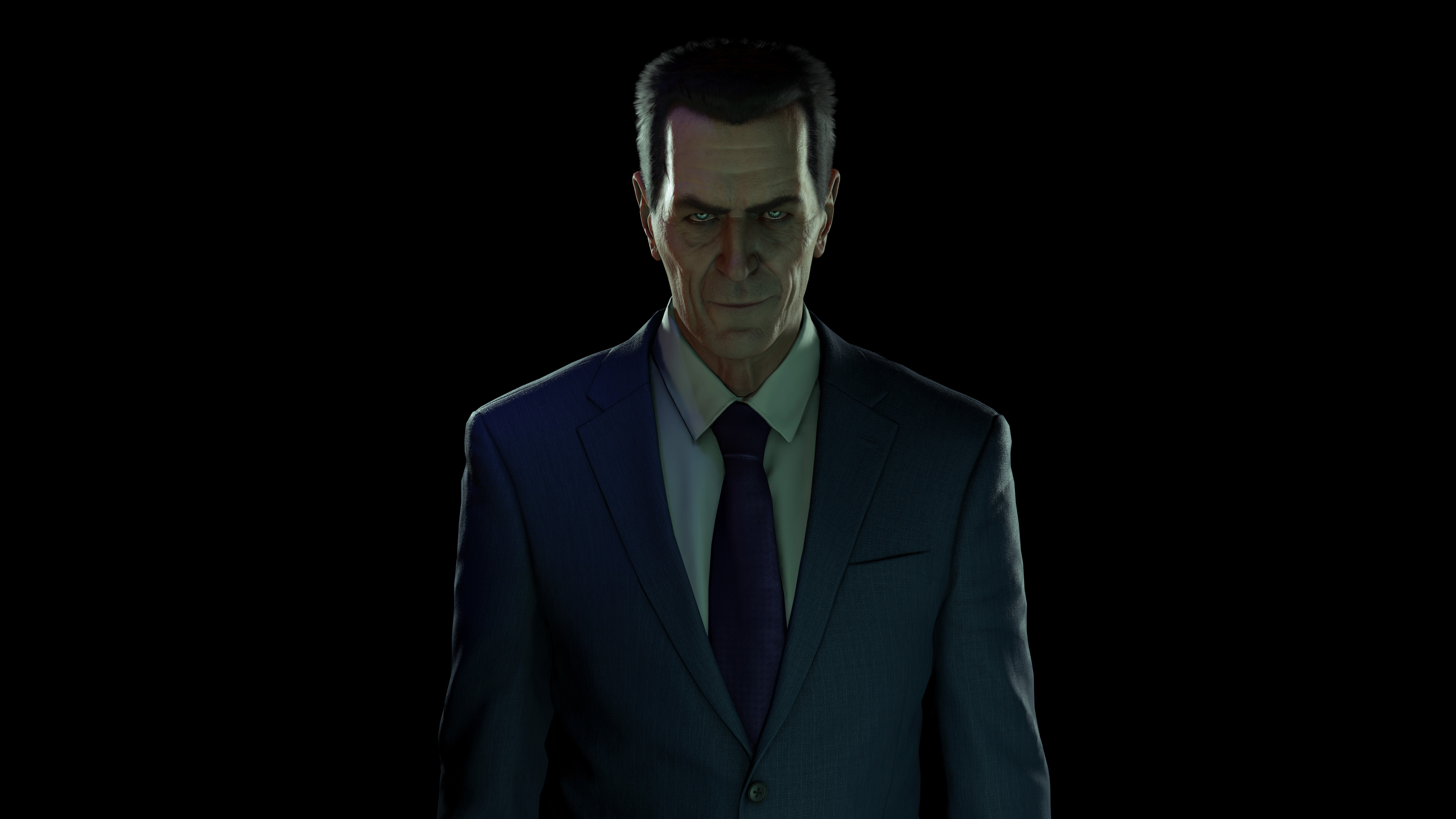 Скриншот из игры Half-Life: Alyx - 50