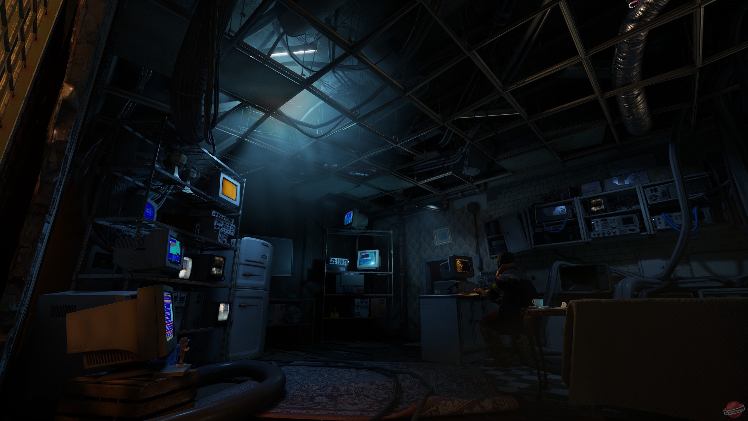 Скриншот из игры Half-Life: Alyx - 52