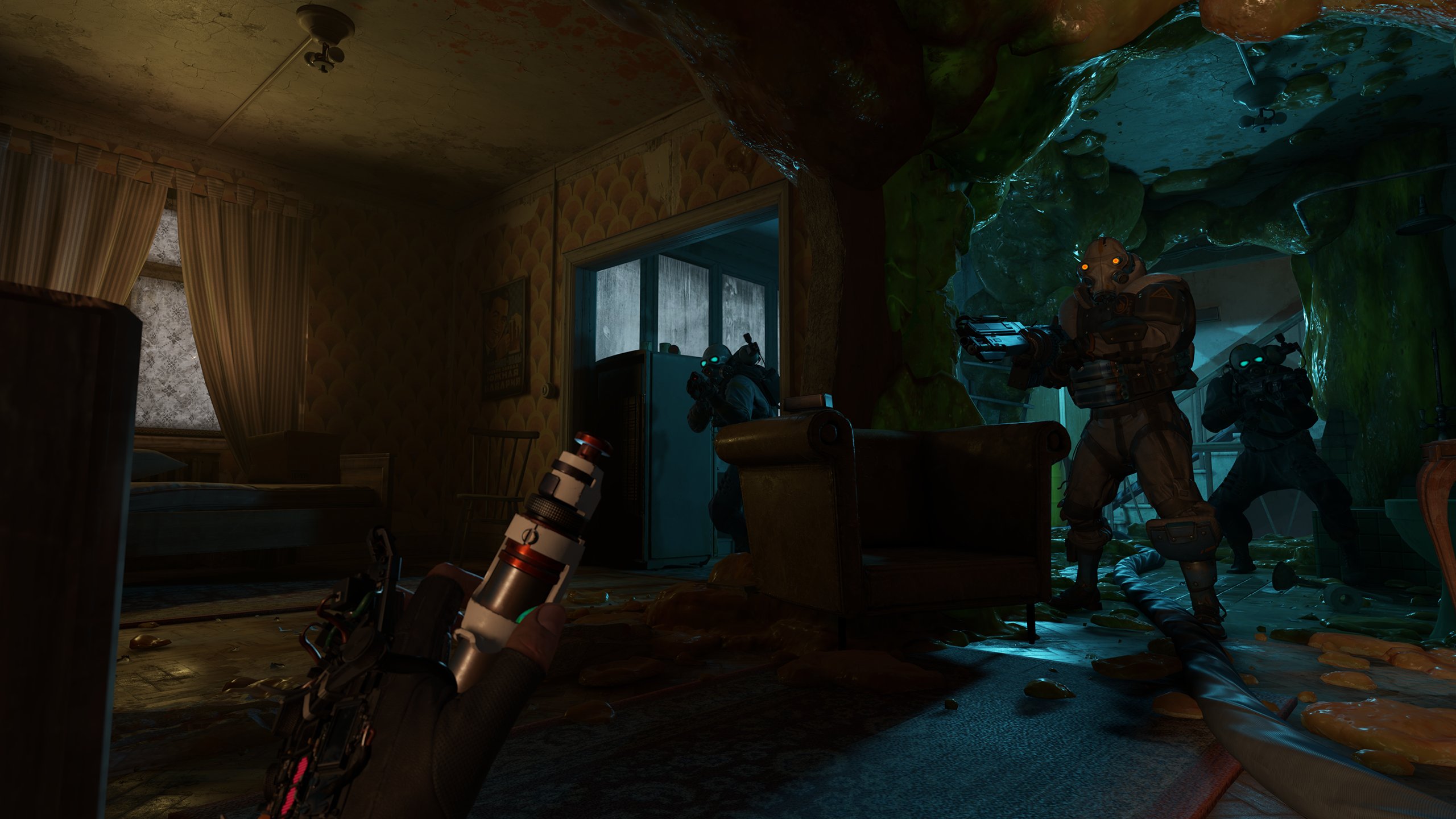 Скриншот из игры Half-Life: Alyx - 27