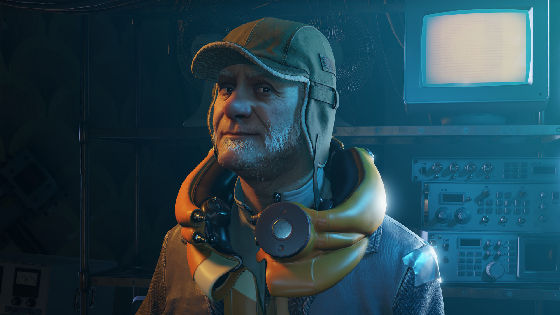 Скриншот из игры Half-Life: Alyx - 10